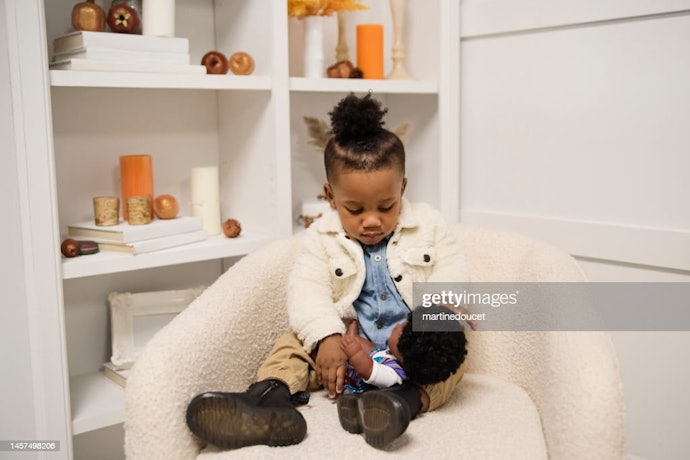 Baby Alive Negra, Morena ou Loira? Reforce a Importância da Diversidade para as Crianças
