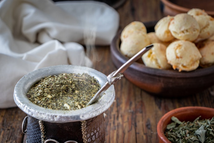 Aprenda um Passo a Passo de Como Preparar Chimarrão