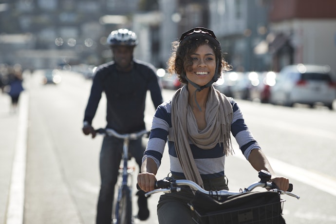 Quais São os Benefícios de Pedalar?