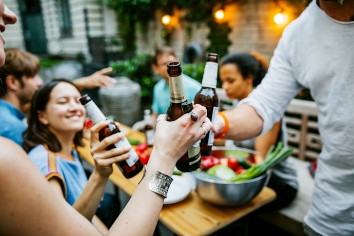 Por Que Cerveja de Garrafa É Melhor?