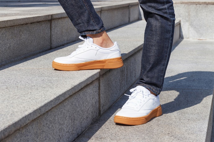 Como Usar o Tênis Casual Masculino?