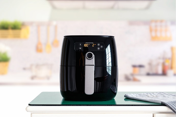Tem como Cozinhar Feijão na Airfryer?