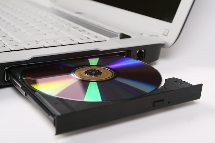 Como Gravar DVD no Windows?