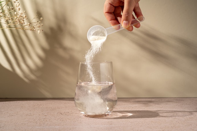 Como Tomar Colágeno Hidrolisado em Pó?