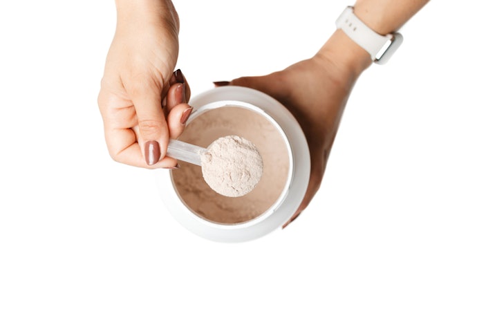 Colágeno Hidrolisado em Pó: Como Tomar?