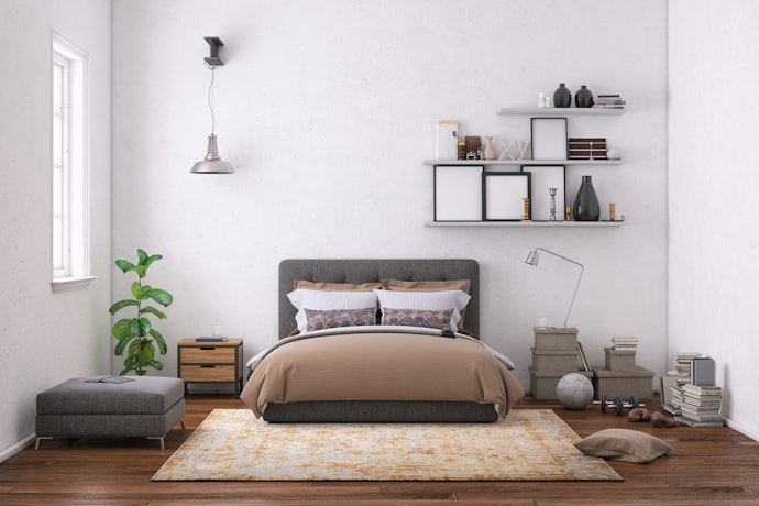 Dicas de Decoração com o Seu Abajur
