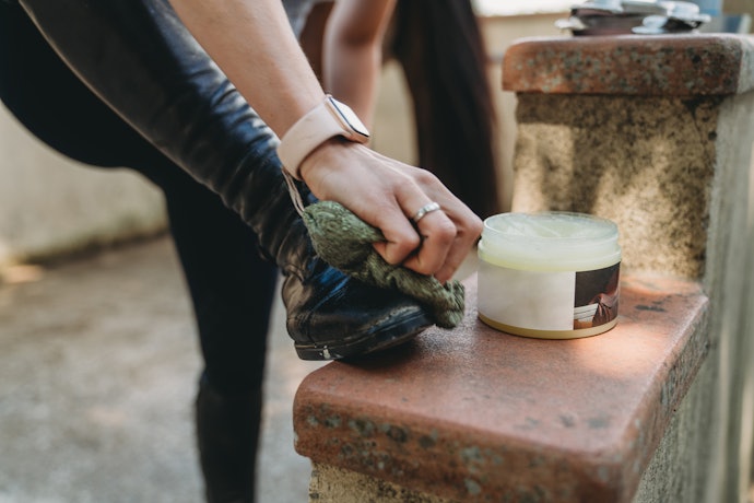 Como Cuidar da Sua Bota Texana Feminina