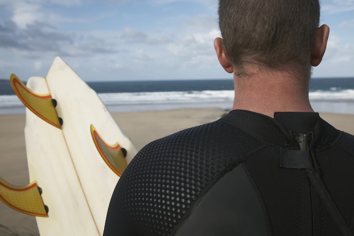 Como Instalar as Quilhas na Prancha de Surf?