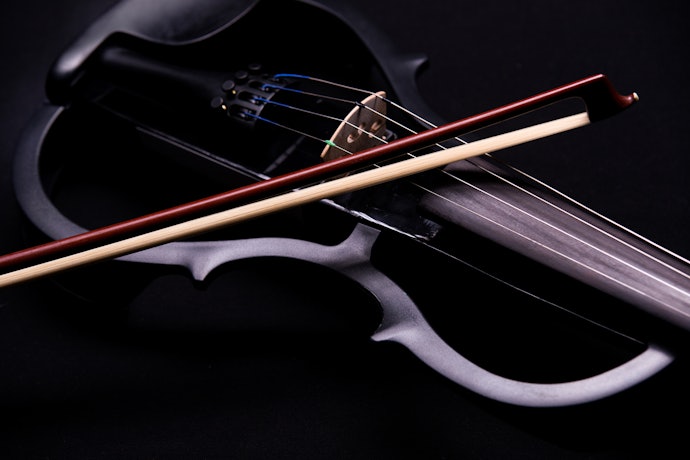 Vale a Pena Investir em um Violino Elétrico?