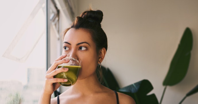 Suco Detox em Pó, como Tomar?