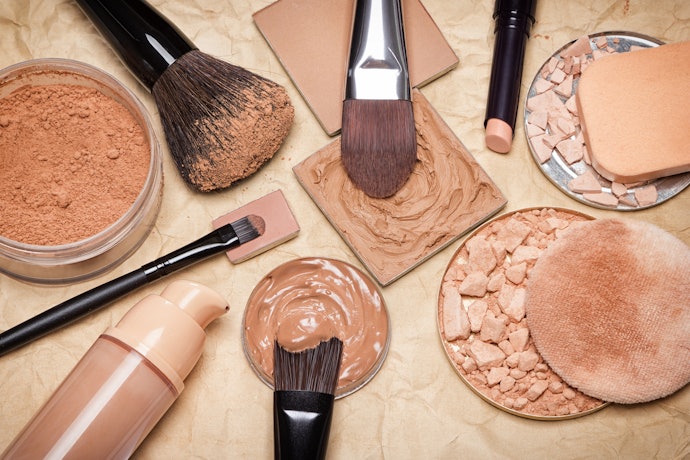 Posso Substituir a Base pelo CC Cream?