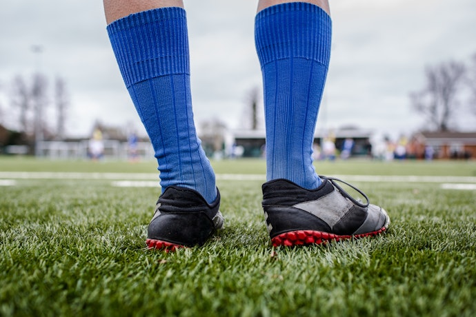 Pode Jogar Futsal com Chuteira de Society?