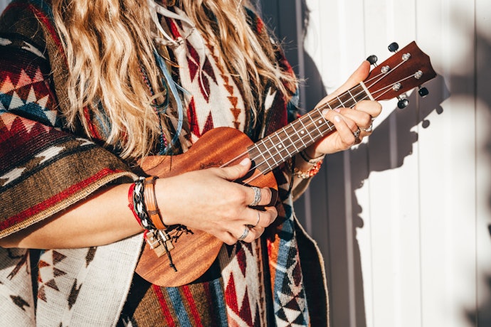 Quais as Diferenças entre Cavaquinho e Ukulele?