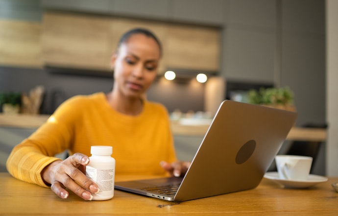 Como Identificar Uma Vitamina E Confiável?