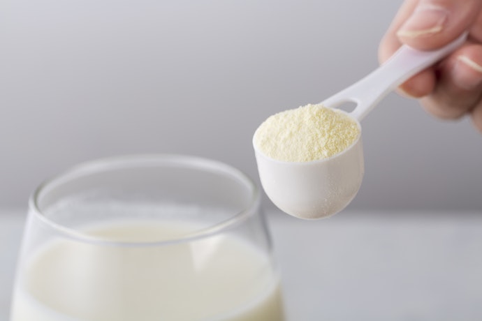 Composto Lácteo e Leite em Pó: Qual a Diferença?