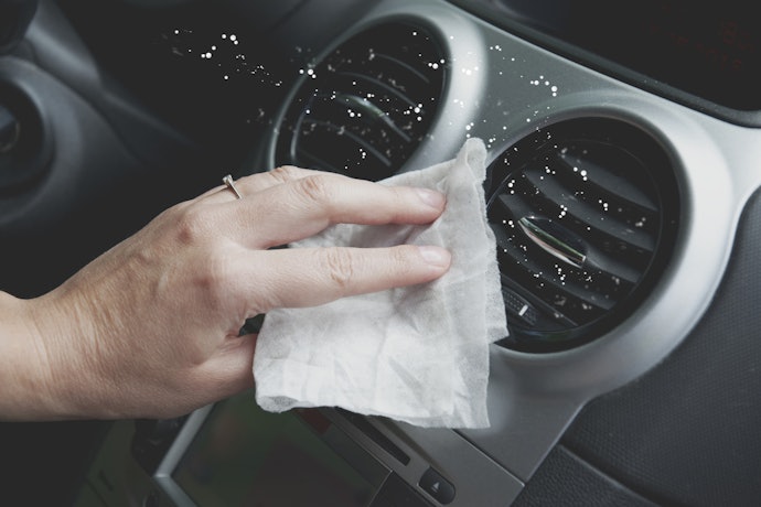Como Usar Limpa Ar-Condicionado Automotivo?