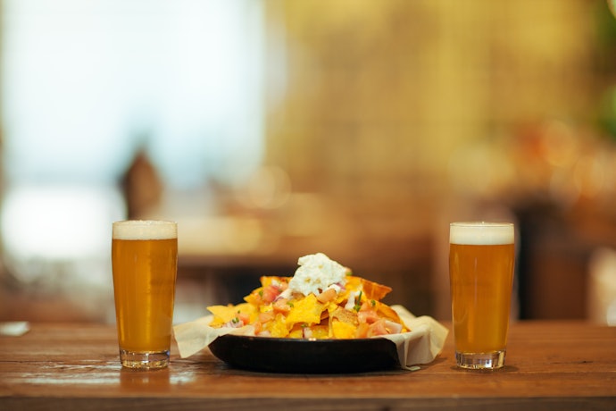 Por Que a Cerveja Engorda?