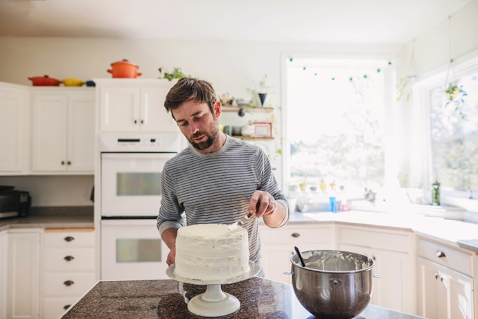 Confira Algumas Dicas de Como Confeitar Bolo