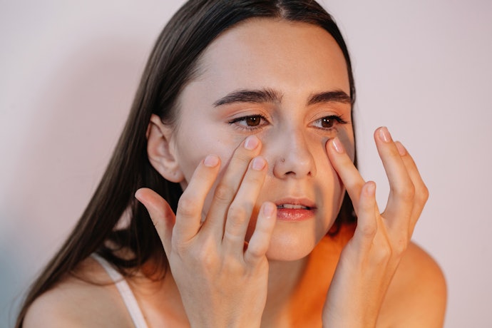 Aumente a Durabilidade do Blush no Rosto