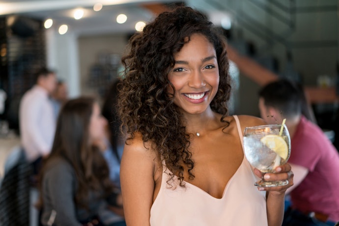 O Gin é Mais Forte que a Vodka?
