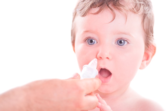 Como Usar o Aspirador Nasal Elétrico?