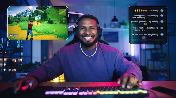 Jogos de Tiro Influenciam a Violência?