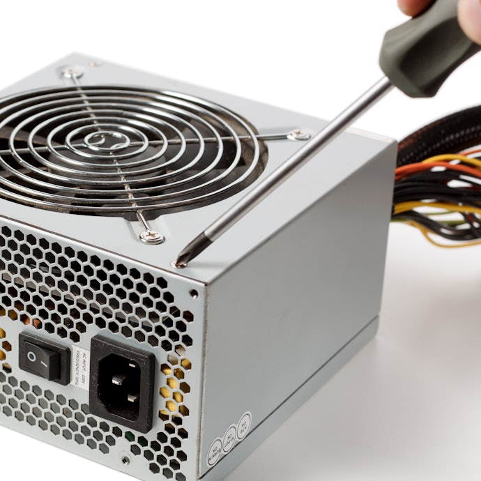 Como Saber se a Fonte do PC Está Boa?