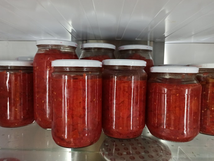 Qual É a Melhor Forma de Armazenamento e Validade do Molho de Tomate?