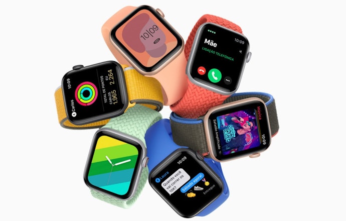 Como Instalar Aplicativos no Apple Watch?