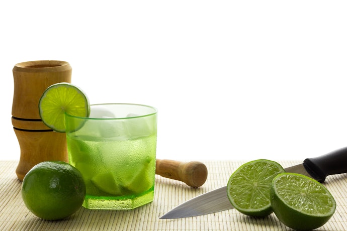 Como Fazer uma Caipirinha Tradicional?