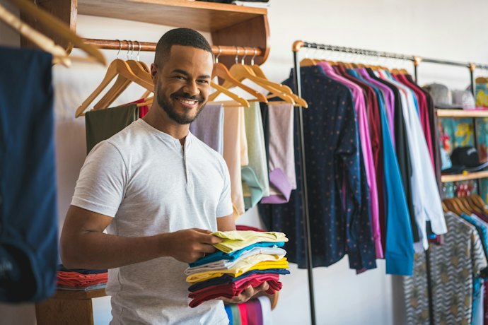 O Que É Moda Masculina?