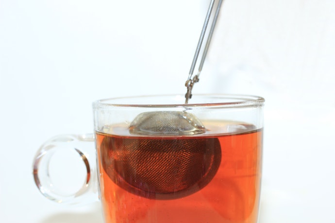 Por Quanto Tempo o Chá Deve Infusionar?