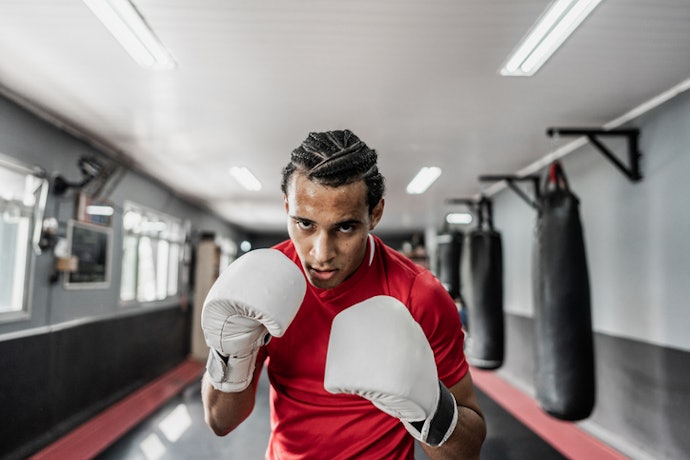 Qual a Diferença Entre Luvas de Boxe e Muay Thai?