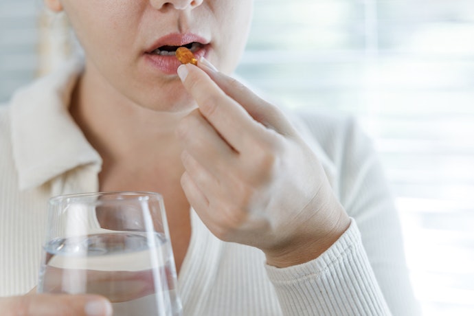 Vitamina E: como Tomar?