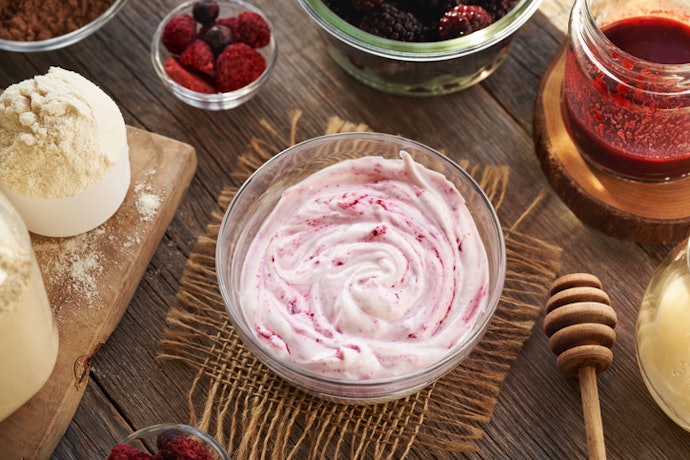 Dicas de Receitas com Whey Protein sem Sabor