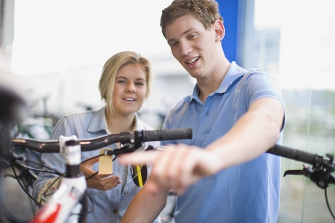 Qual a Melhor Bicicleta Custo-Benefício?