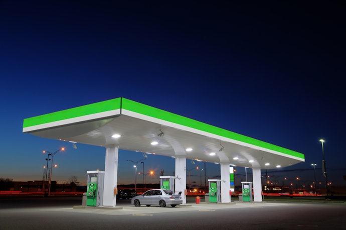 Como Encontrar o Posto de Gasolina Mais Barato e Mais Próximo?
