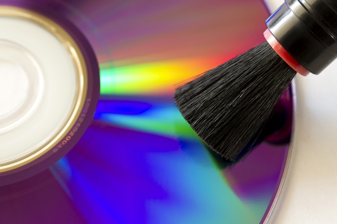 Como Conservar Seu CD-R