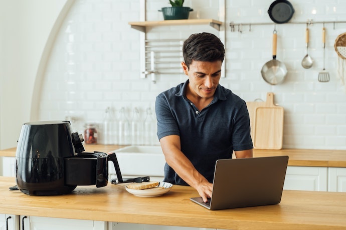 Qual é a Melhor Air Fryer para Comprar?
