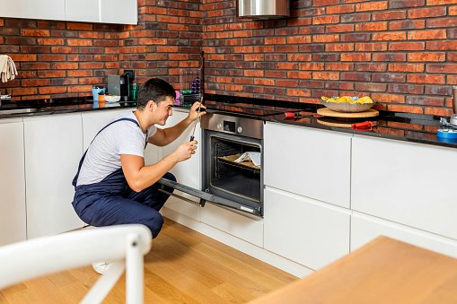 Como Consertar Forno Elétrico Fischer?