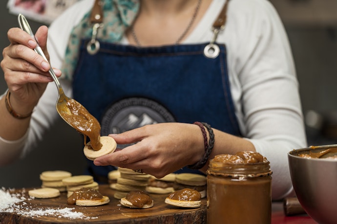 O que Combina com Doce de Leite Argentino?