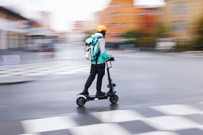 Como Cuidar do Patinete Elétrico
