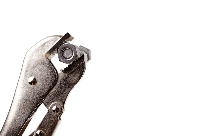 Como Usar o Alicate de Pressão