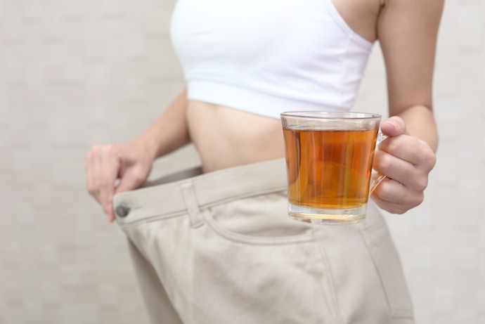 Chá Verde Emagrece? Seca Barriga? Como Tomar Chá Verde para Emagrecer?