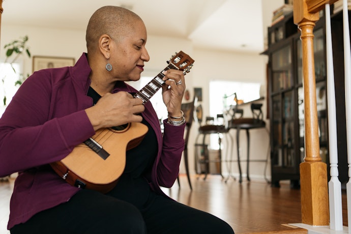 Qual Ukulele É Indicado para Iniciantes?