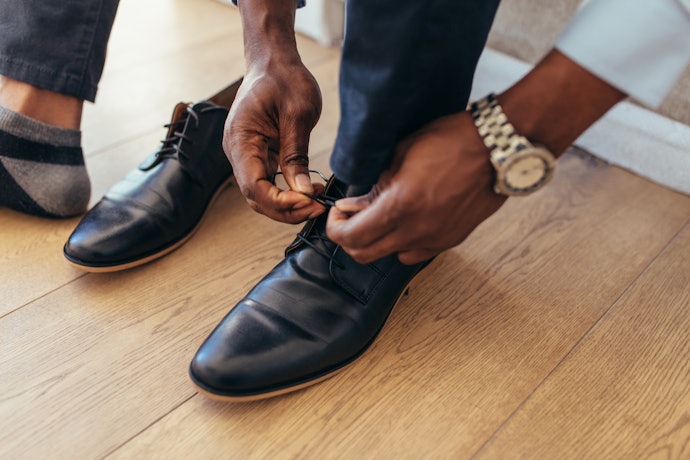 Como Usar a Bota Masculina?
