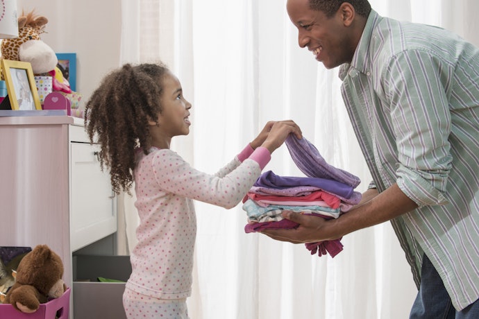 Quantos Pijamas Infantis uma Criança Deve Ter?