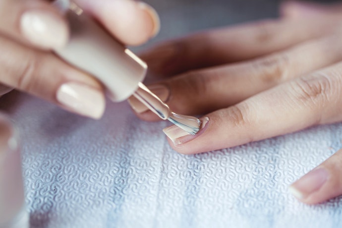 Quer uma Esmaltação Mais Uniforme? Conheça o Movimento de 3 Fases