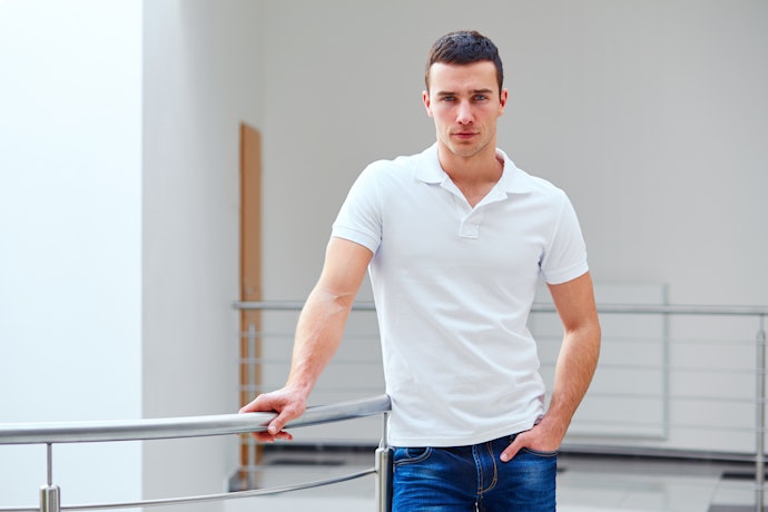 Como Usar a Camisa Polo no Look Masculino?