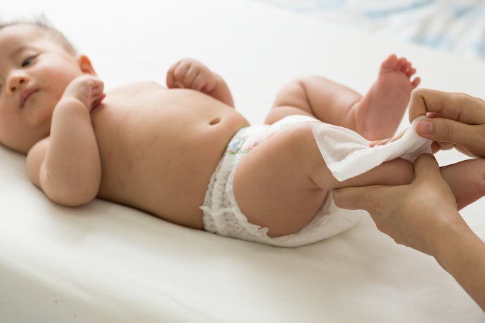 Como Limpar Corretamente o Bebê?
